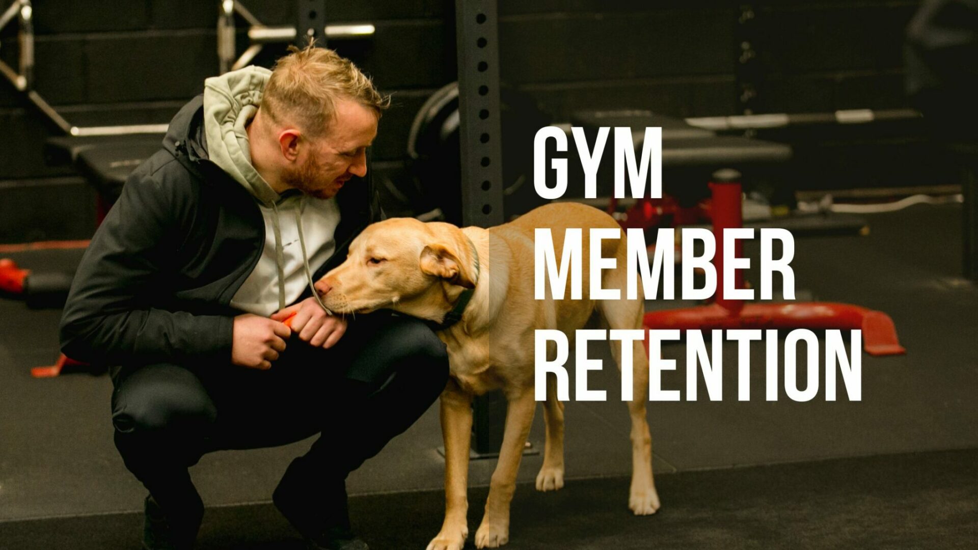 Gym Member Retention