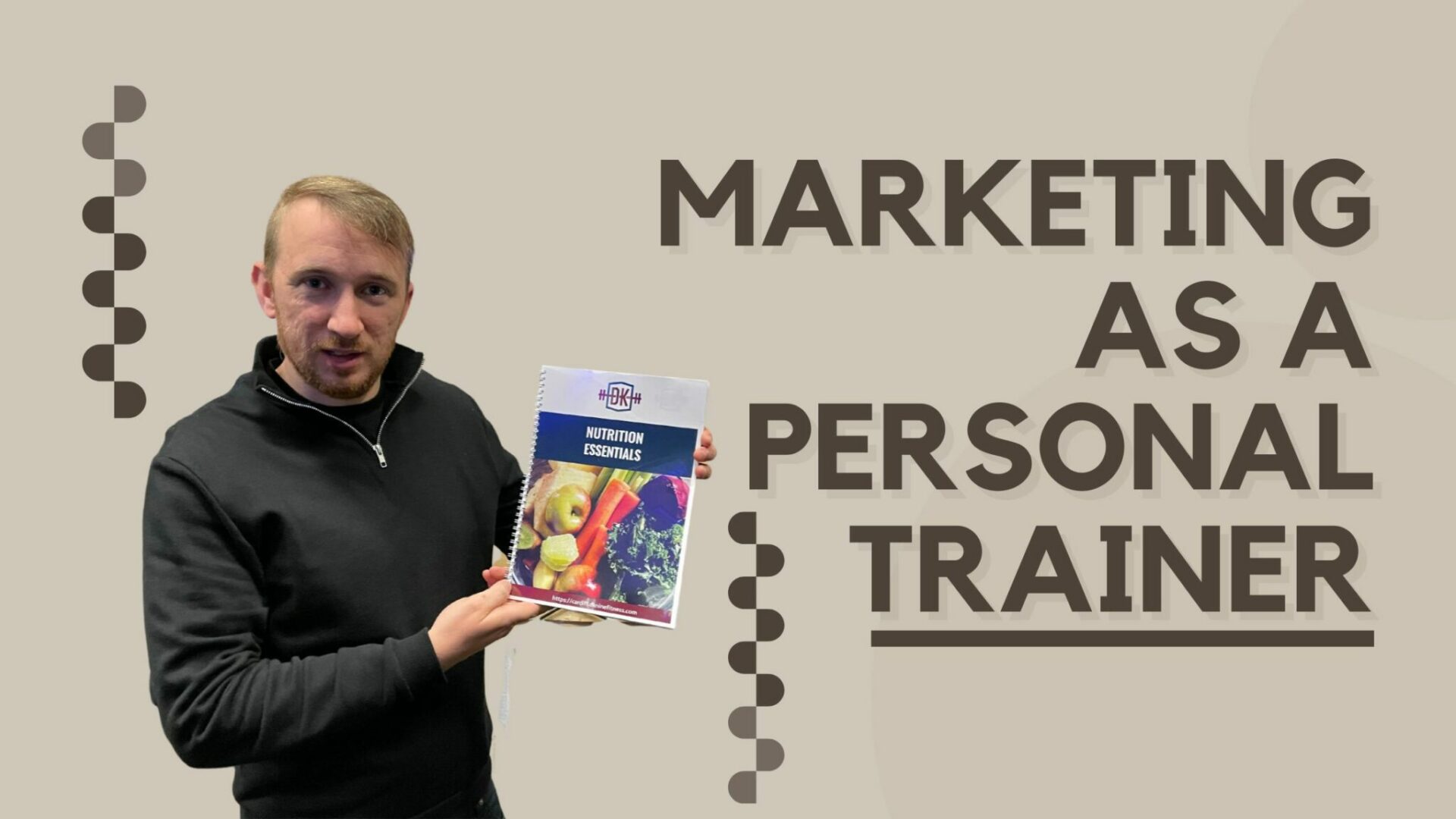 Marketing As A Personal Trainer